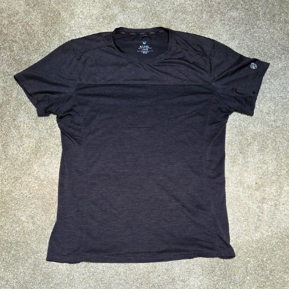 Kuhl Men's Engineered Crew